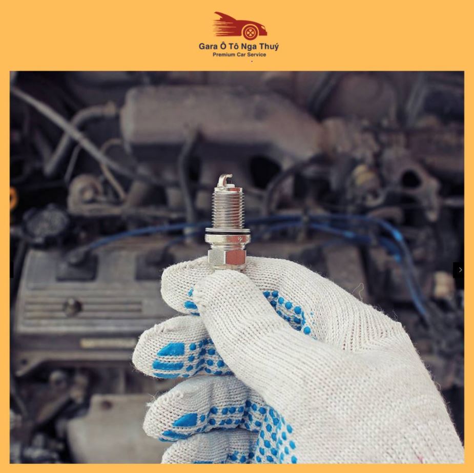 Khi nào cần bảo dưỡng, thay thế bugi ô tô?