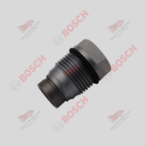 Van Giới Hạn Áp Suất Bosch 1110010028 Chính Hãng | Xưởng Nga Thúy